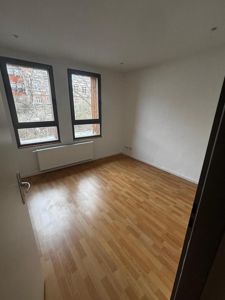 4 Zi. Neubau-Einfamilienhaus mit Stellplatz u. Garten | zentrale u. ruhige Lage von Eberswalde – Bild 10