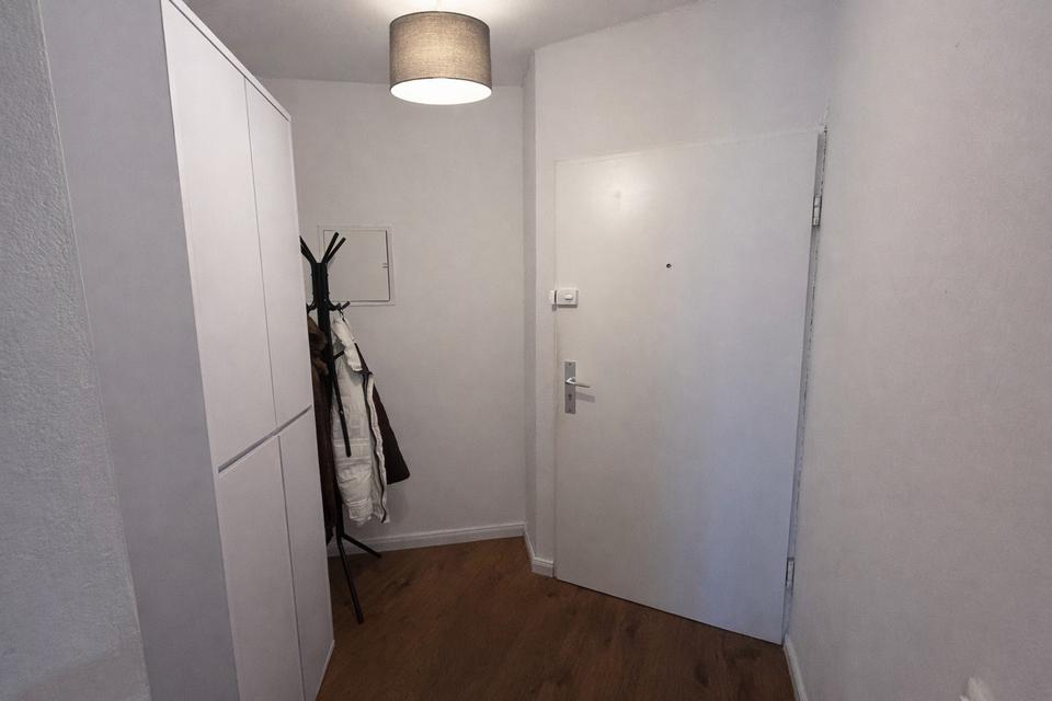 Viertelhighlight: Wohnung mit Fahrstuhl und TG-Stellplatz! – Bild 11