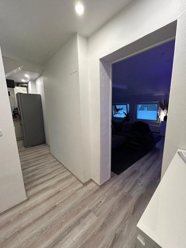 Mehrfamilienhaus – Bild 33