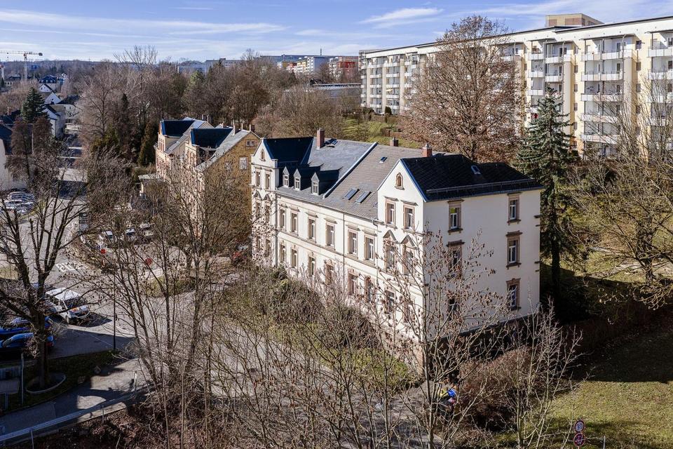 renditestarkes Mehrfamilienhaus provisionsfrei & direkt vom Eigentümer – Bild 28