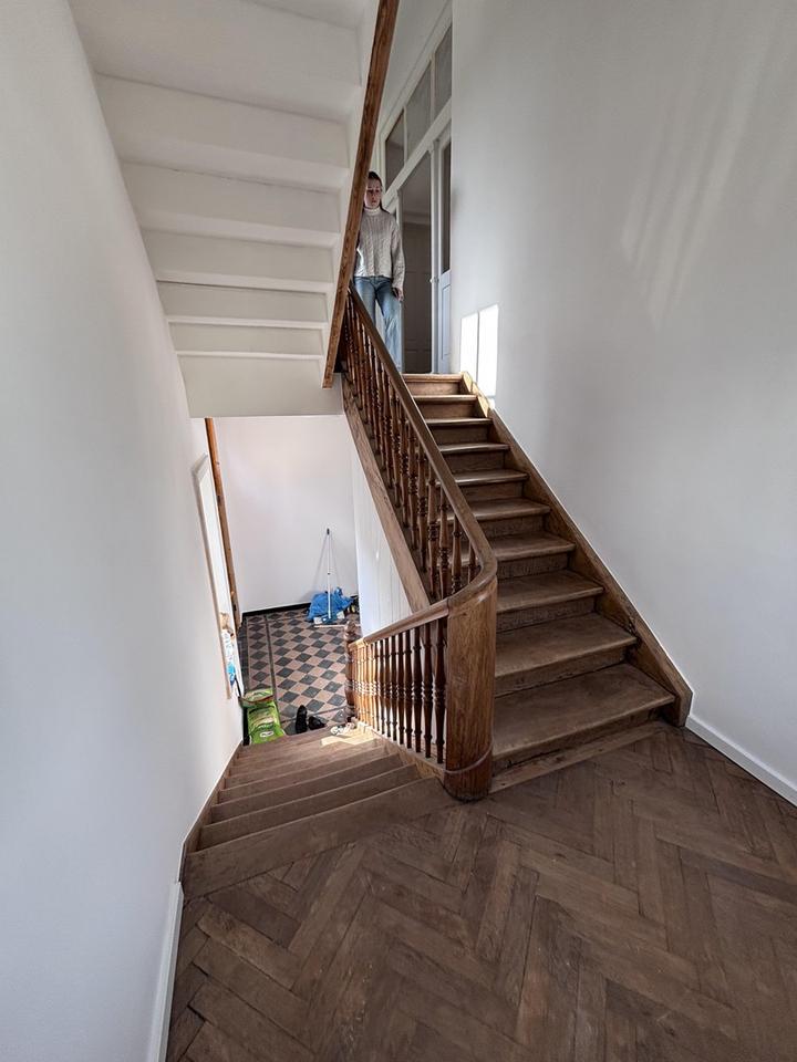 Großzügige 3-Zimmer-Wohnung, Erstbezug nach Kernsanierung im Herzen von Lorch – Bild 9