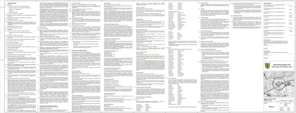 Gewerbegrundstück im Gewerbe- und Industriegebiet Lumda, Grünberg an der A5 – Bild 3