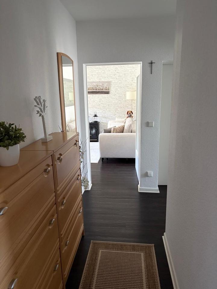 TOP gepflegte 2-Zimmer Perle in Bedingrade – Bild 5