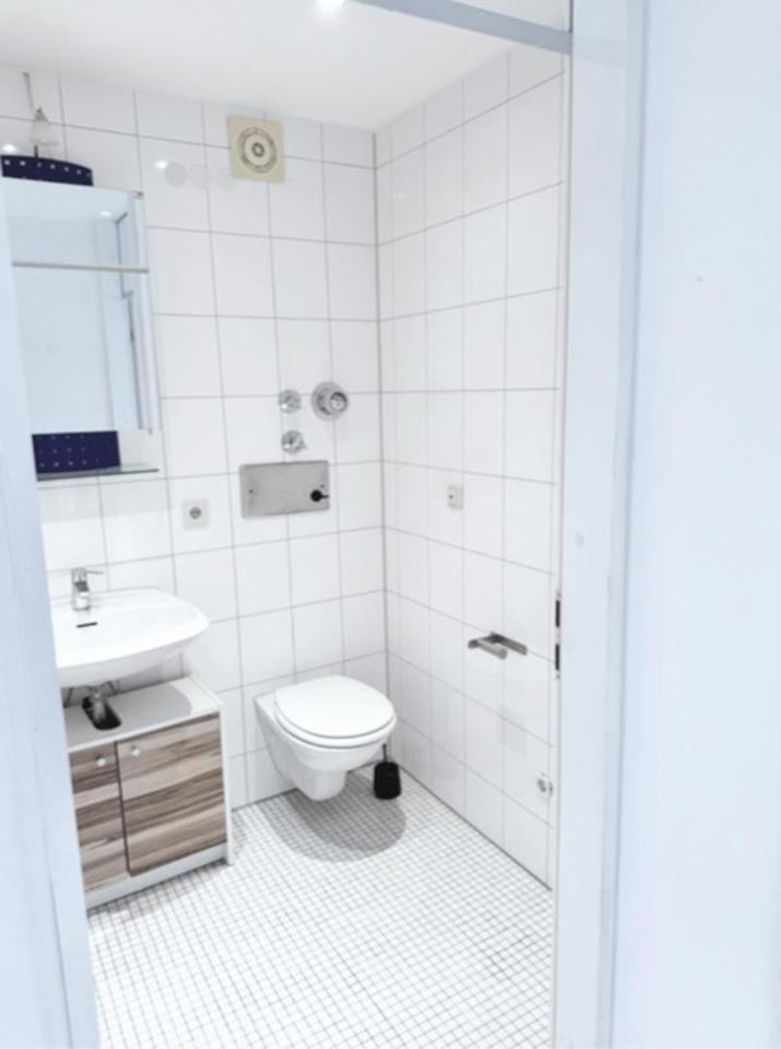 kleines Refugium im Süden Münchens – Bild 11