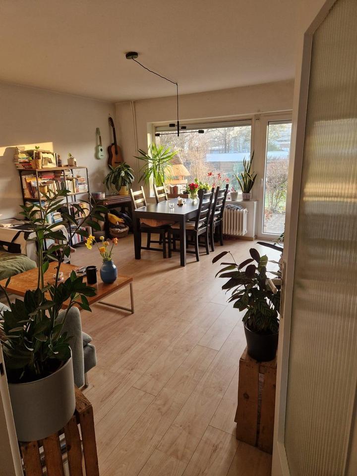 Helle Erdgeschosswohnung mit Gartenparadies – Ideal für Tierfreunde! – Bild 14
