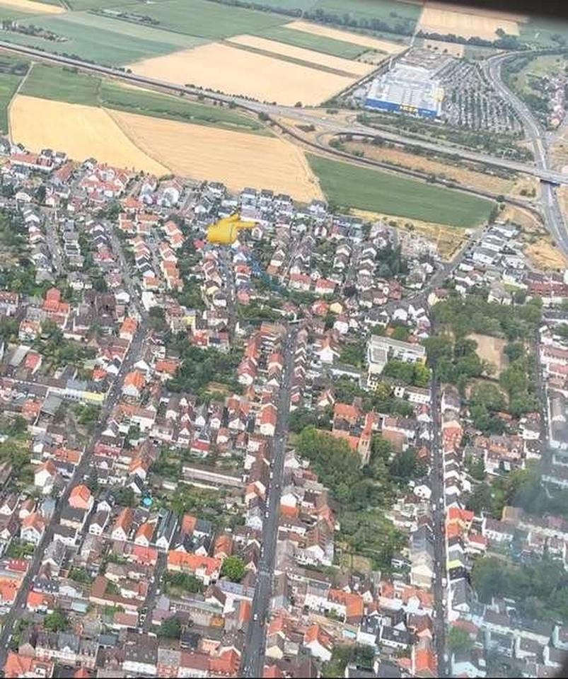 Erstbezug nach Sanierung: Großzügige Etagenwohnung – Bild 9