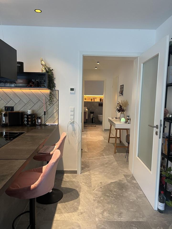 Wuppertal Dönberg ! 2 Generationen unter 1 Dach *provisionsfrei* – Bild 12