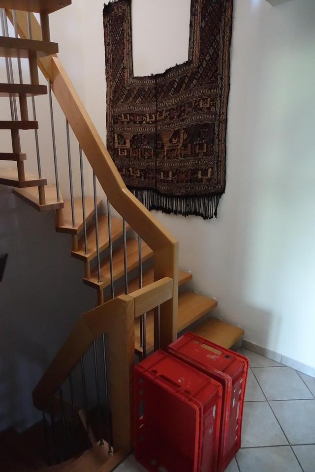 Gepflegte Doppelhaushälfte in ruhiger Lage 91088 Bubenreuth – Bild 12