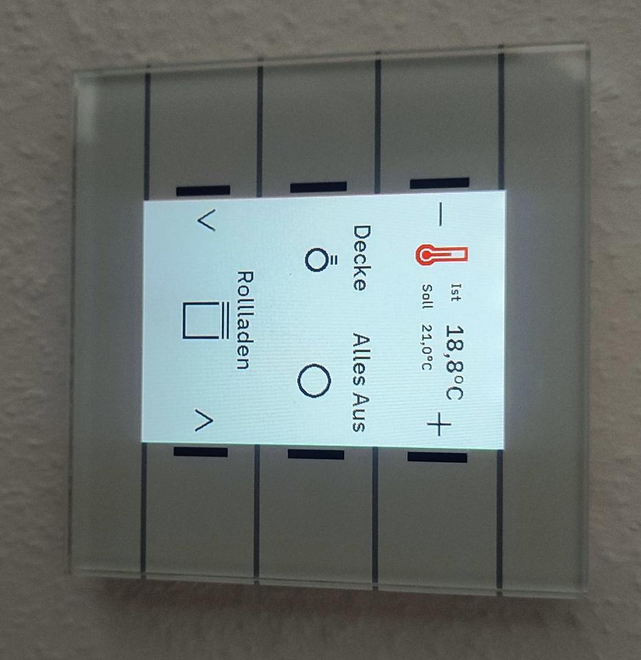 2 Zimmer Wohnung am Bach – Bild 9