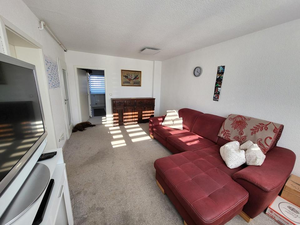 Strandnah & Feldrandlage: Ihr sonniges EFH mit ELW an der Ostsee – Bild 8