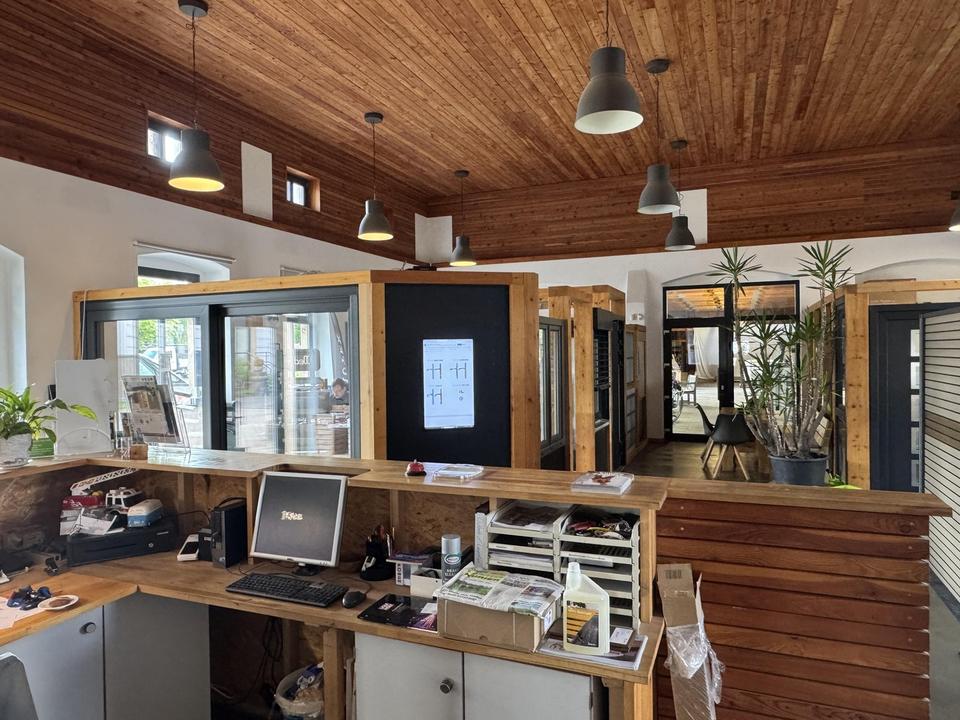 Attraktives, modern saniertes Gewerbeobjekt in Zittau – vielseitig nutzbar, top ausgestattet – Bild 12