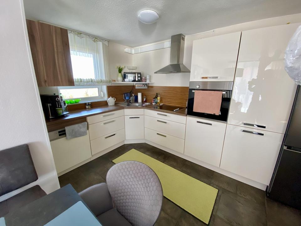 CHARMANTE EIGENTUMSWOHNUNG -PROVISIONSFREI- von Privat – Bild 5