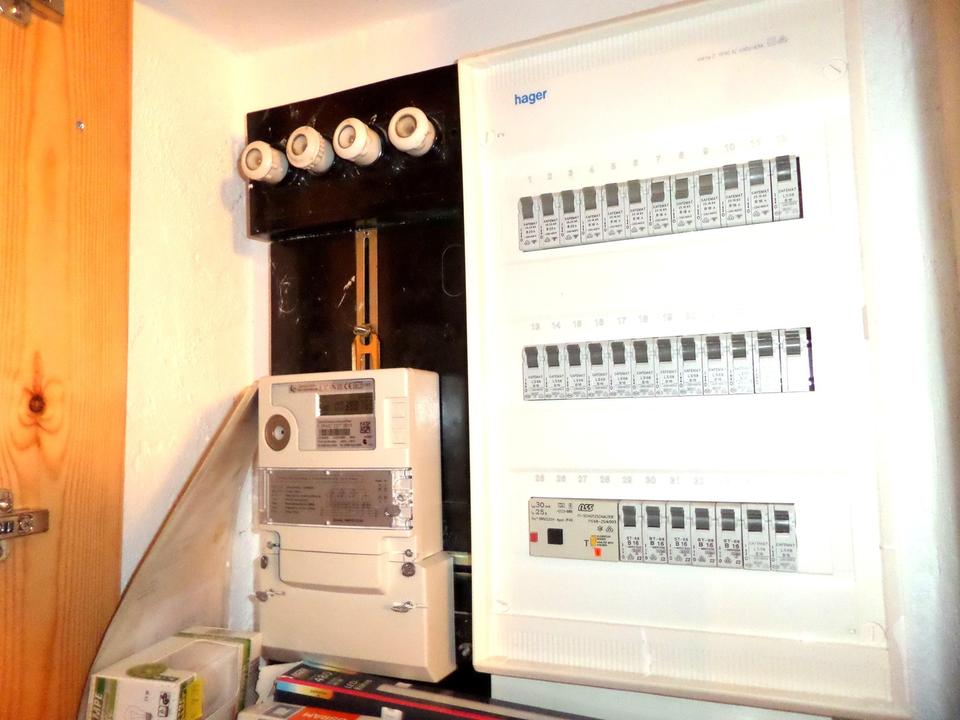 Ein Haus mit Platz, Hof und Möglichkeiten – kein Standard, sondern ein echtes Stück Leben – Bild 31