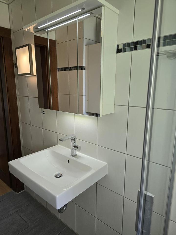 helle und großzügige EG-Wohnung in grüner Umgebung im Herzen von Wolfenbüttel – Bild 6