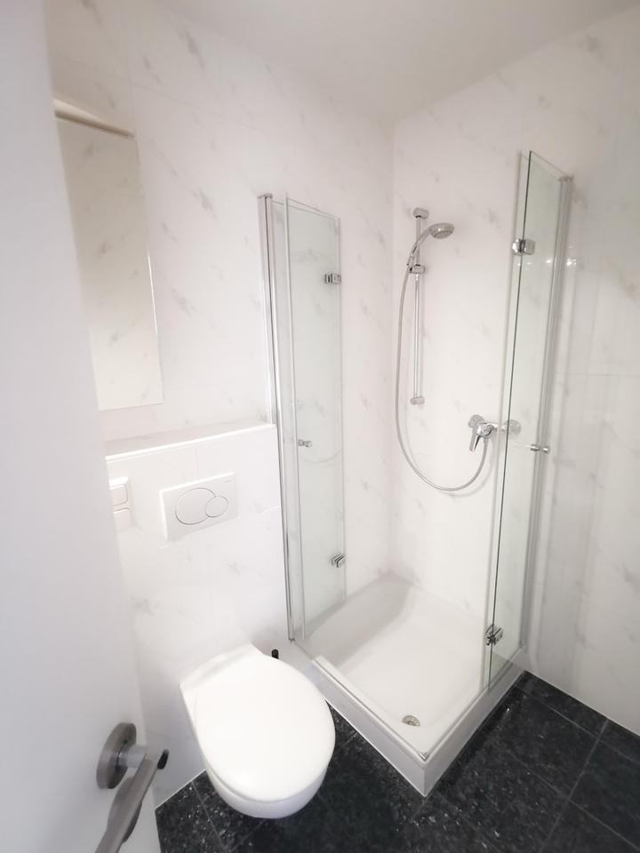 Penthaus-Maisonette mit EKB über den Dächern Niederrads – Bild 25