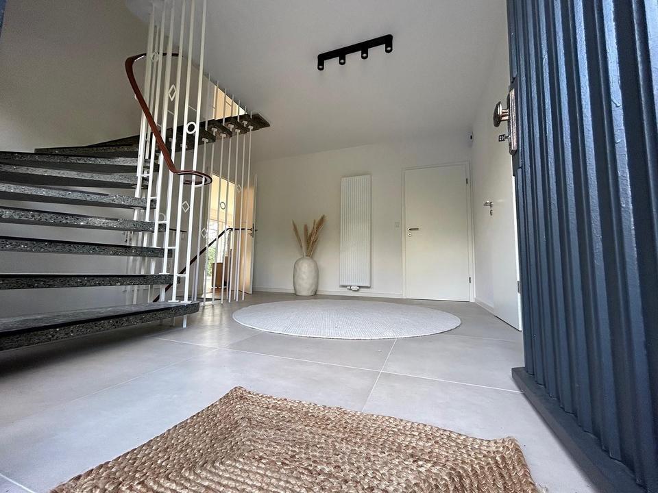 Nordseenahes Traumhaus mit Wellness & Weide! – Bild 9