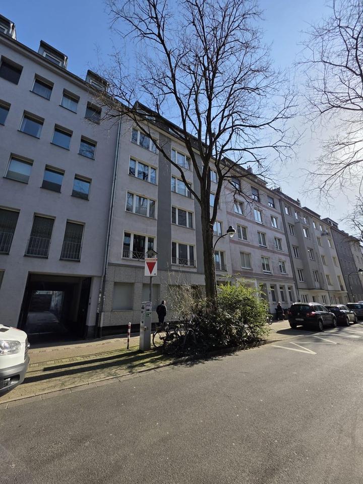 Büro-/Atelier-/Praxisräume mit/ohne Stadthaus – Bild 9