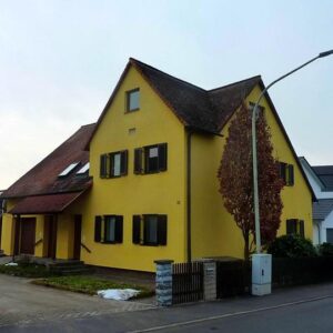 Einfamilienhaus mit Einliegerwohnung – Provisionsfrei von privat -  VB 490.000 €