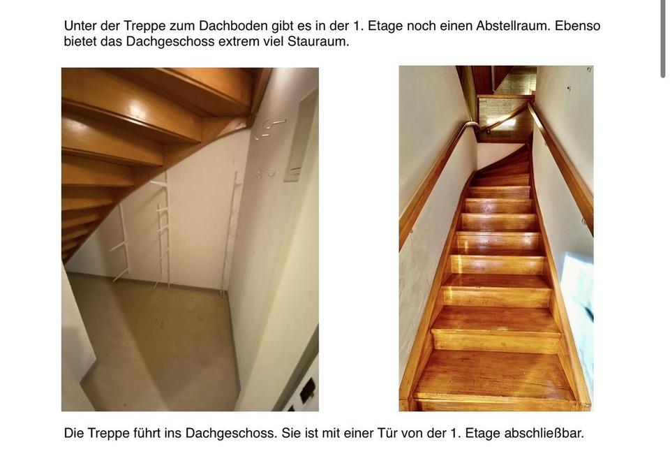 Großzügiges Wohn-Idyll beim Schönebecker Schloss – Bild 18