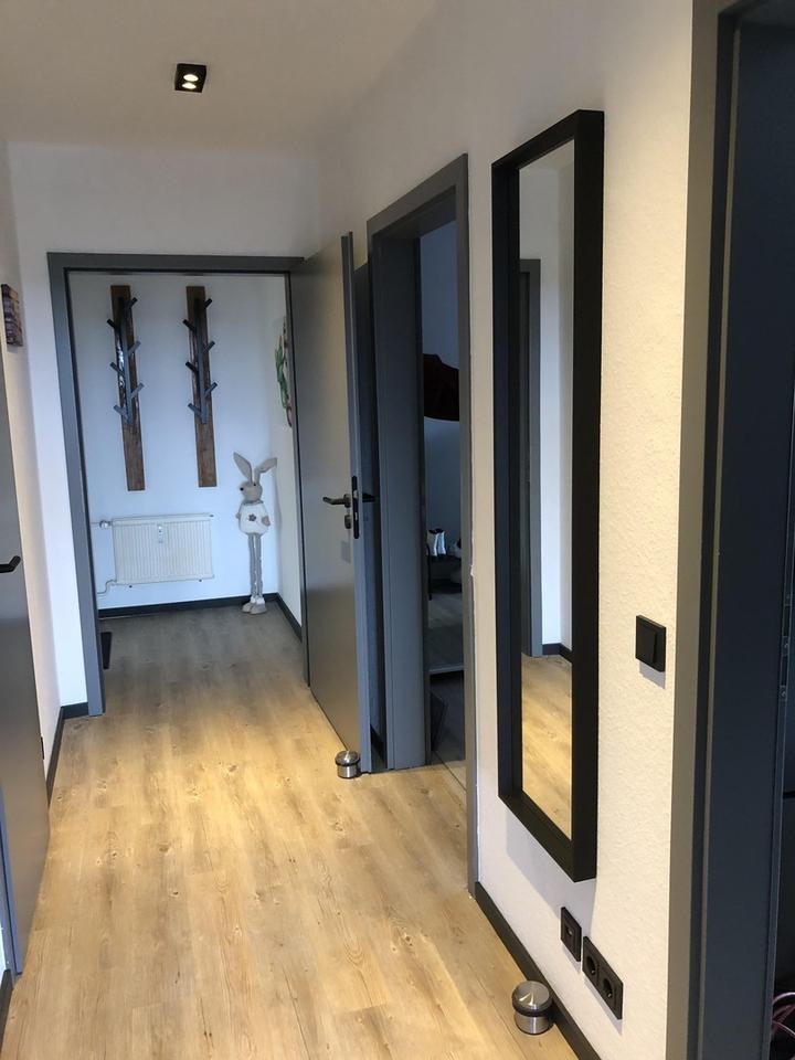 Moderne, möblierte 2-Zi. Wohnung mit Südbalkon – Bild 6