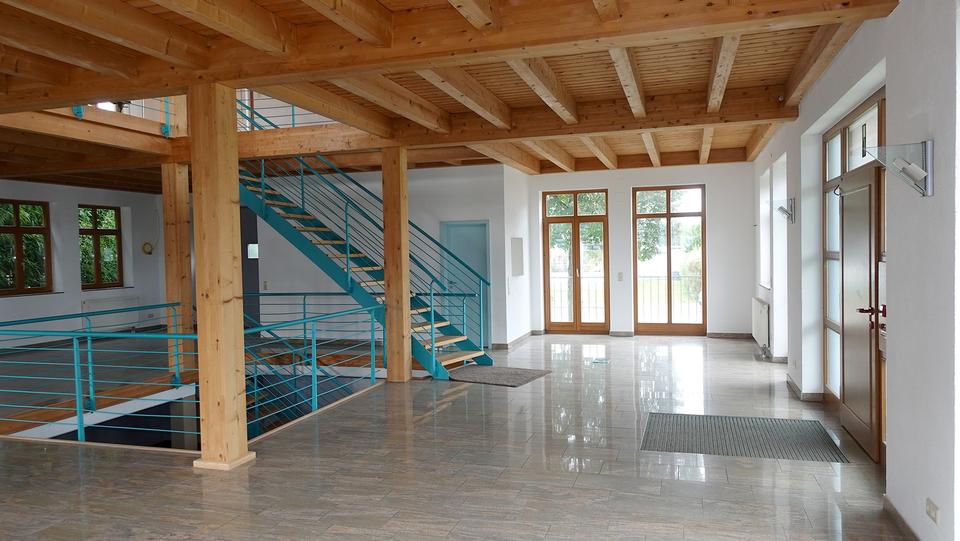 Bürohaus mit 3 Etagen á 144 m2 Gesamt 432 m2 – Bild 5