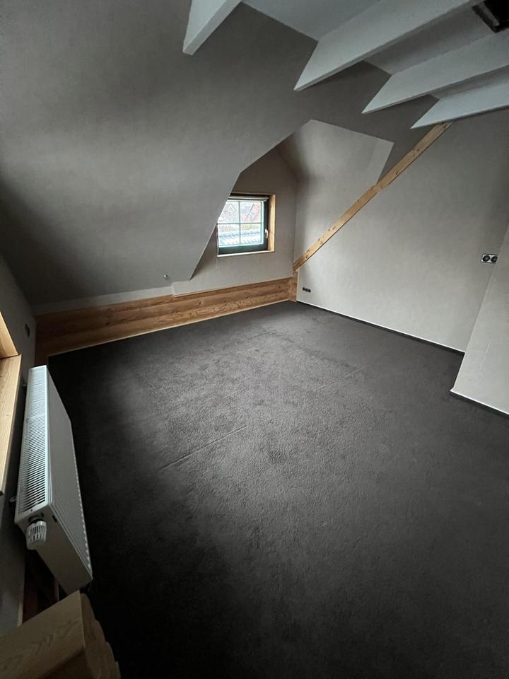 Blockbohlenholzhaus zum Wohlfühlen – Bild 11