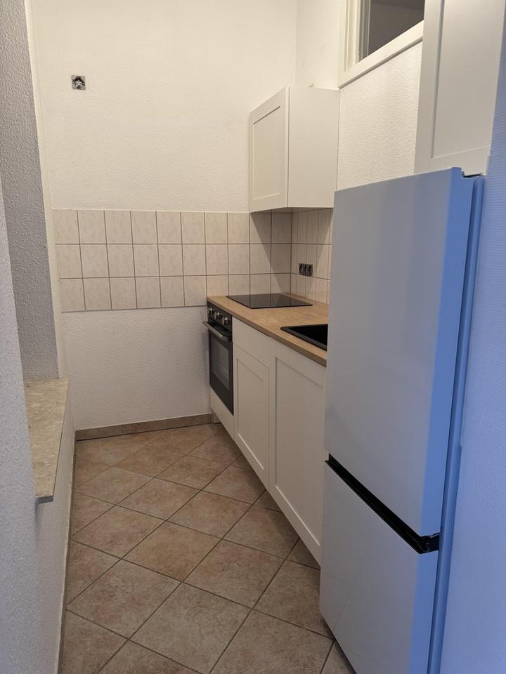 Charmantes Apartment in Uni-Nähe – Bild 10