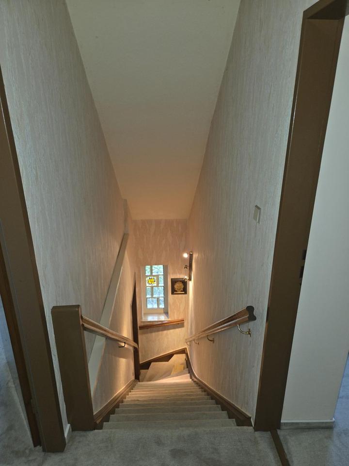 Landhaus in Bestlage in Berlin Frohnau – Bild 17