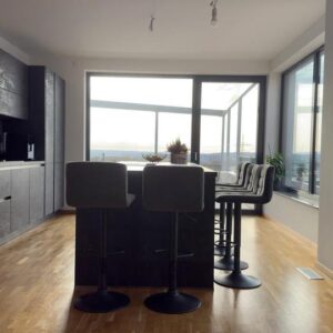 Hochwertige Wohnanlage - attraktive Penthouse Wohnung