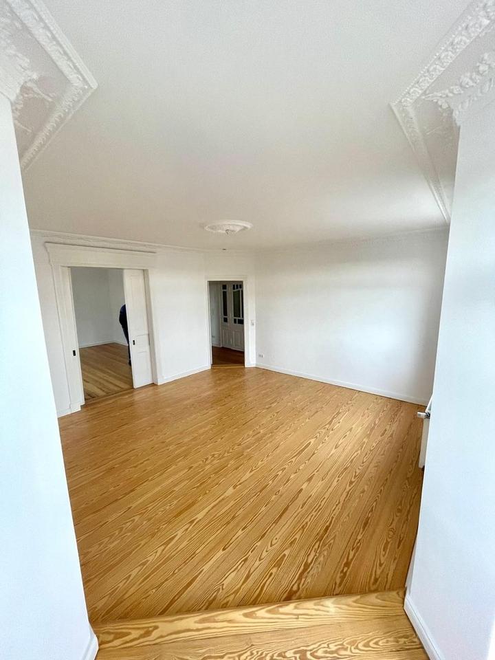 4 Zimmerwohnung mit Fördeblick – Bild 9