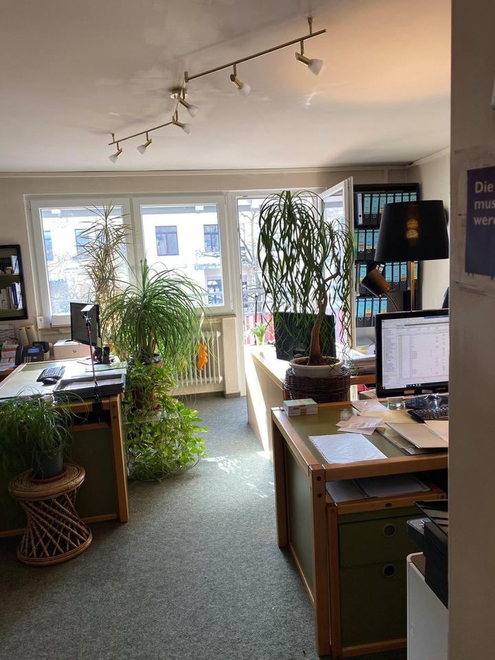 Wohn- und Geschäftshaus - Anlageobjekt mit signifikantem Potential – Bild 11