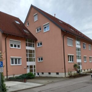 3,5 Zimmer Maisonette-Wohnung