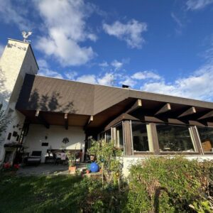 Stadtnahes Landhaus in Traumlage