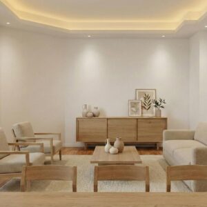 Sanierter Altbau-Charme in Bestlage: 3 Zimmer, Wohnküche, 4. OG, bezugsfrei