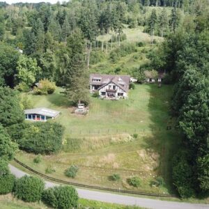 Wunderschönes Landhaus in Alleinlage-sehr großes Grundstück-nahe Golfplatz Hagen