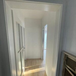 4 Zimmer zentral - sofort frei