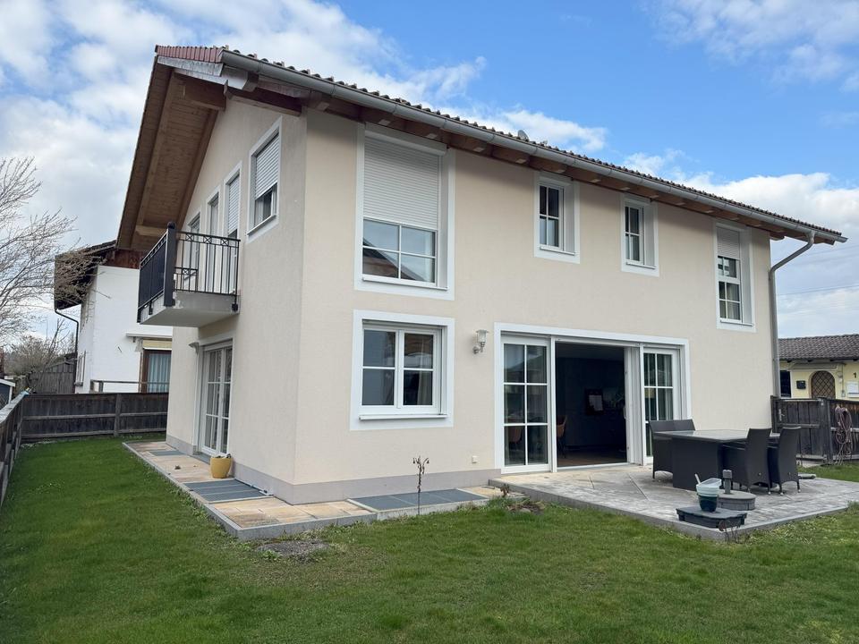 Landhaus zum Wohlfühlen in Ascholding – Bild 5