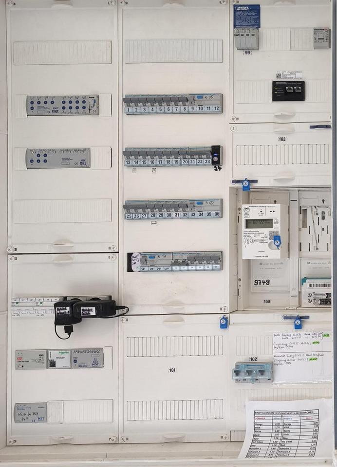Hochwertige Traumimmobilie Komforthöhe 2,70 – Bild 23