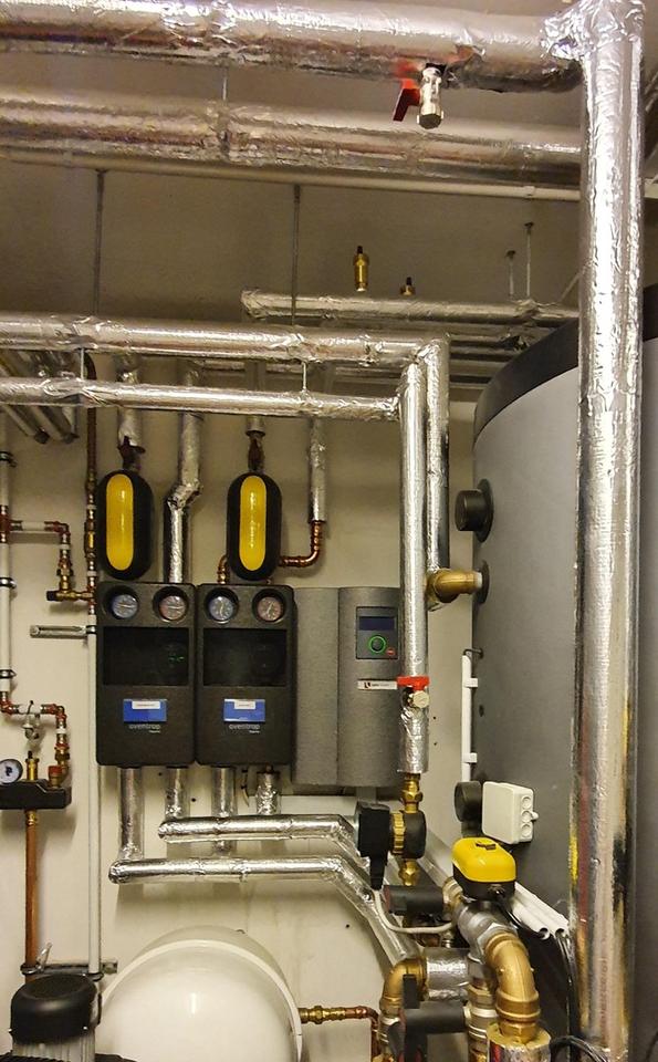 Traumhaus im Grünen - Ihr neues Zuhause voller Flair, inclusive Einbauküche und PV-Anlage – Bild 25