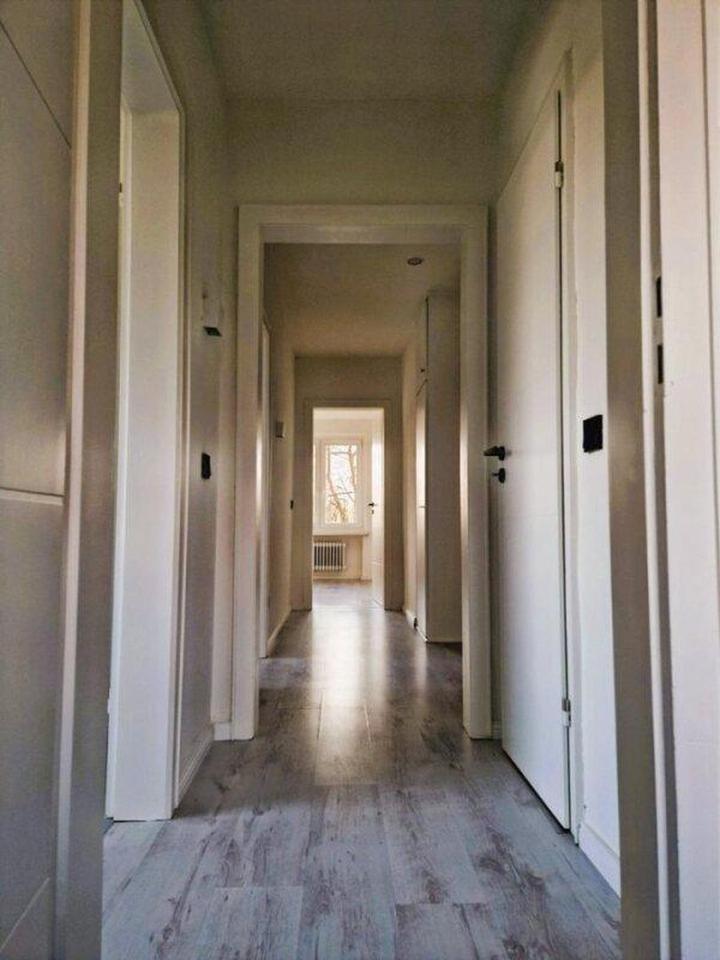 Attraktive 4 Zi.-Wohnung im schönen Rahlstedt – Bild 7