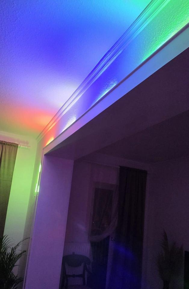 „Helle 2,5-Zimmer-Wohnung mit Balkon und Garten in zentraler Lage“ – Bild 10