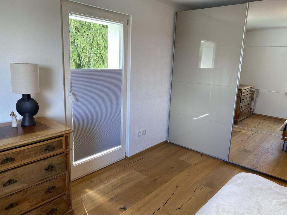 2,5-Zimmer-Wohnung (77 m²) mit traumhafter Aussicht – Bild 6
