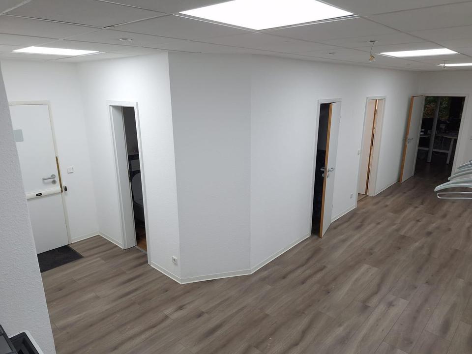 Helle & moderne Praxis- oder Bürofläche im Herzen des Luisenviertels | Untergrünewalder Straße – Bild 8