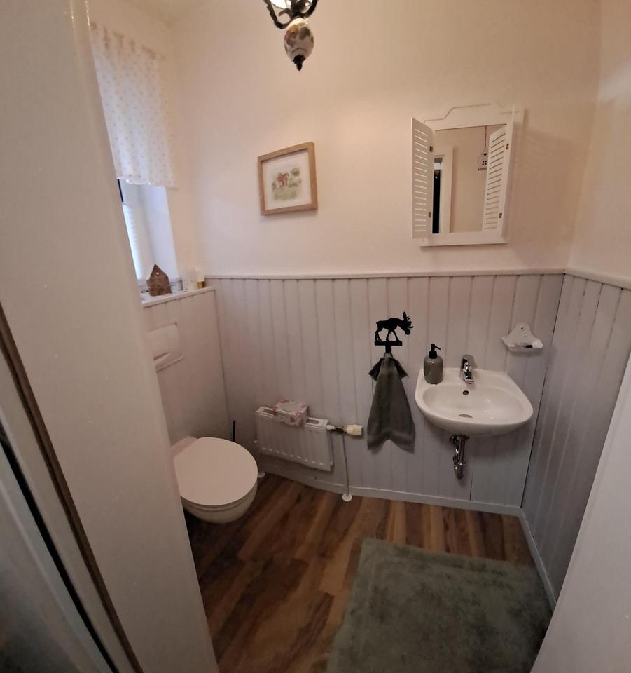 Doppelhaushälfte in Süsel/Gepflegt Doppelhaushälfte – Bild 23