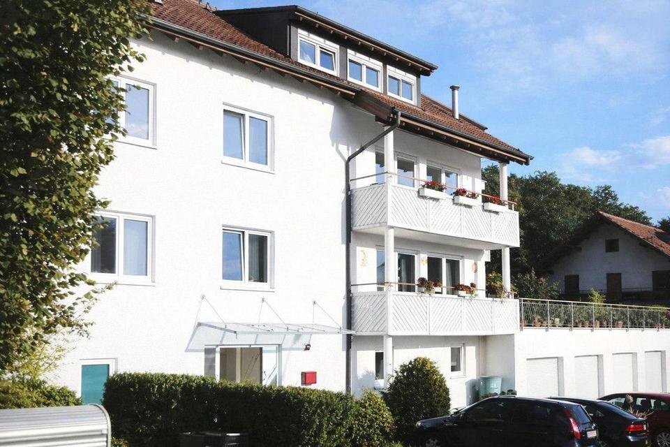 Großzügige 4-Zimmer-Wohnung mit Südterrasse & Kamin – ruhige Lage nahe Basel – Bild 10