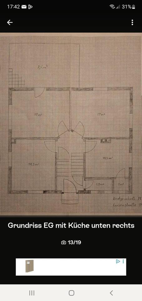 Charmantes Einfamilienhaus in Einbeck- Kreiensen- maklerfrei – Bild 20