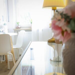 Erstbezug nach Sanierung! Schicke 2-Zimmerwohnung in Haßfurt –  einziehen & zuhause fühlen