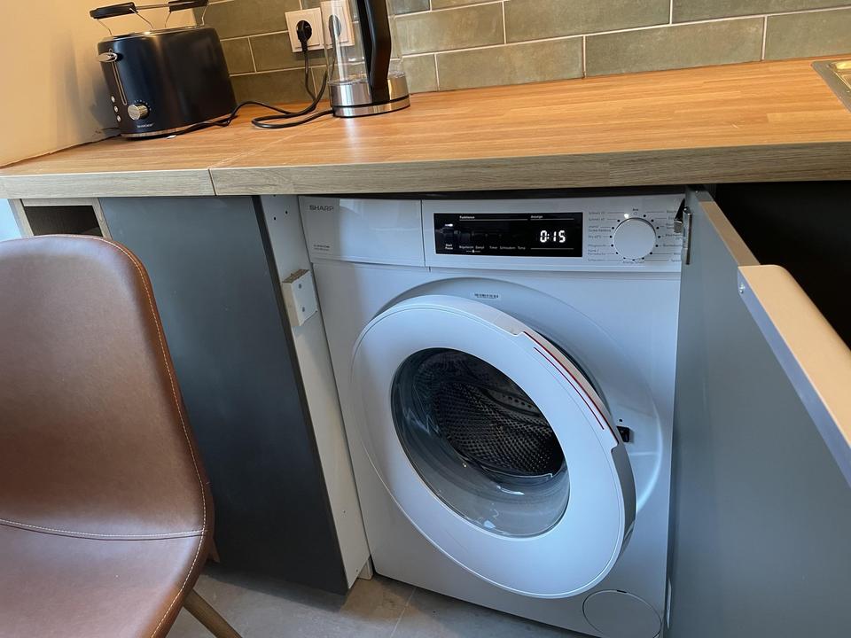 Spacious 2 bedrooom apartment in Pankow Florakiez district with kitchen to rent – Bild 26