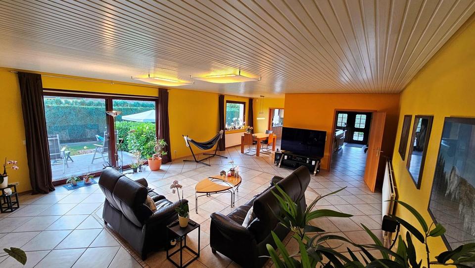 Bungalow auf dem Rhen - großes Grundstück - keine Maklerprovision – Bild 16