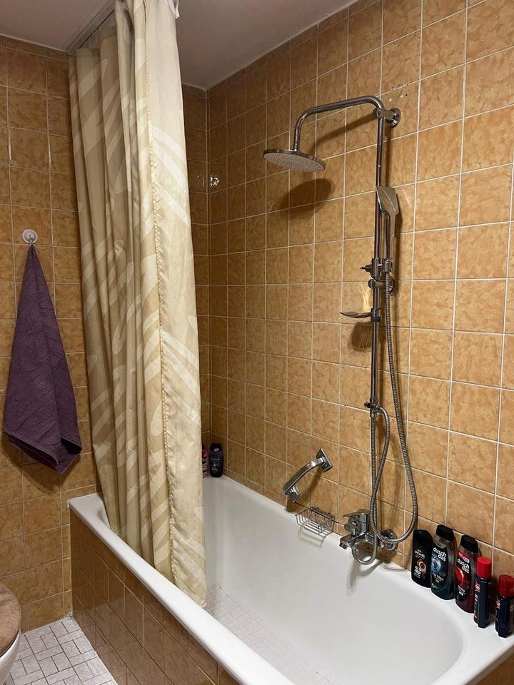 Helle 3-Zimmer-Wohnung mit Südbalkon – attraktive Kapitalanlage oder neues Zuhause – Bild 3